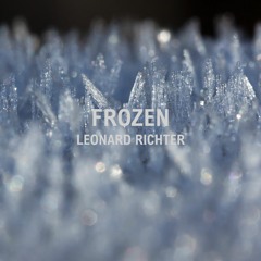 Frozen |CC-BY|
