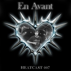 HEATCAST007 - En Avant