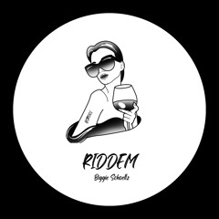 RIDDEM (Original Mix)