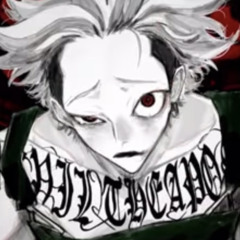 Hiiragi Kirai - Autophagy ver. NORISTRY