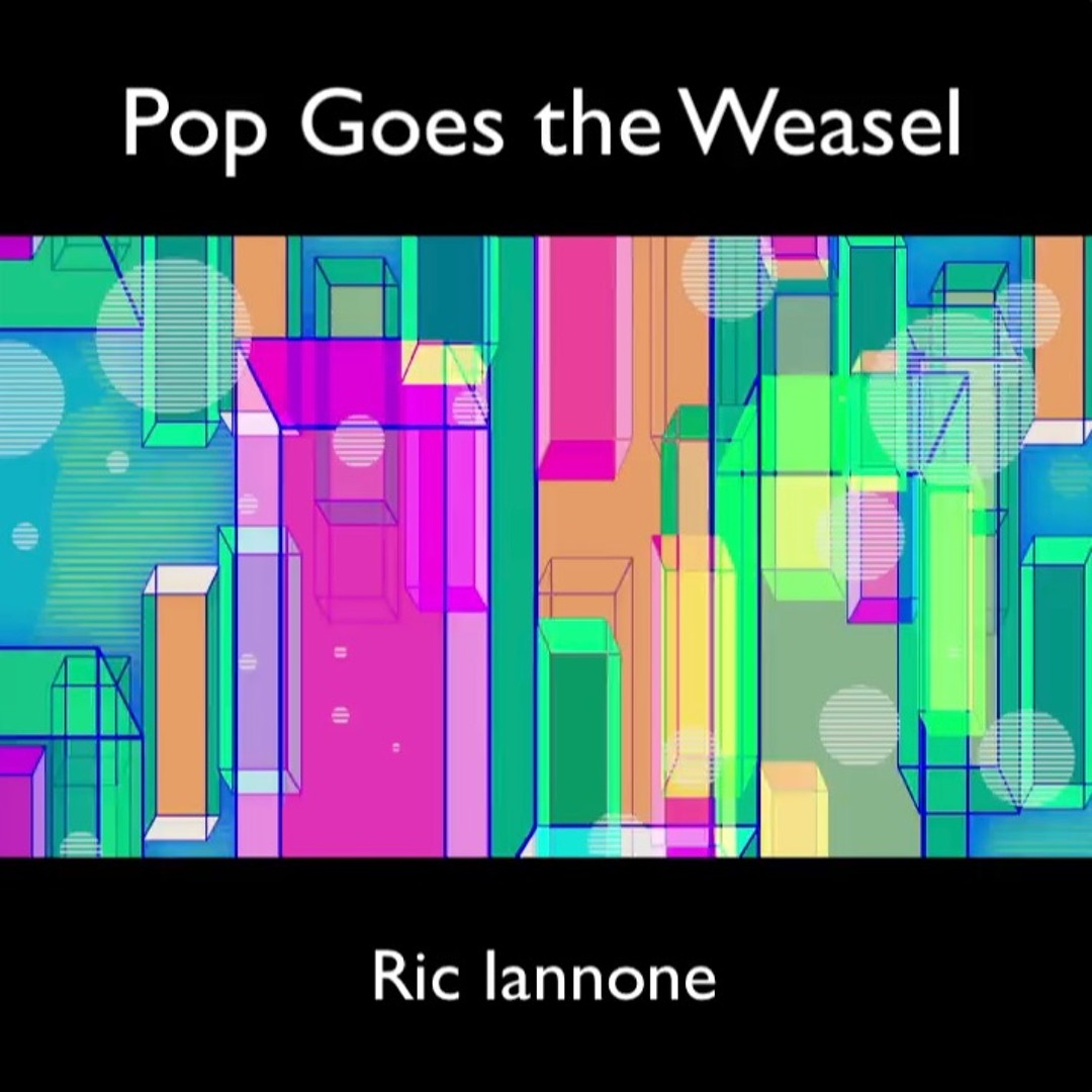 Pop Goes The Weasel - Wikipédia
