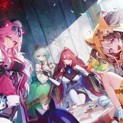 Song of Hololive