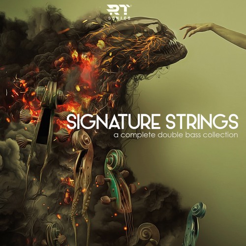 Signature Strings - Trailer Track by David Yousefi