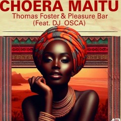Choera Maitu (Radio edit)