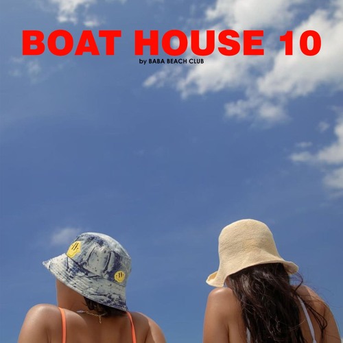 Boat House vol.10