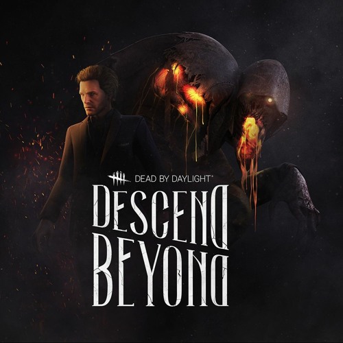 Dead By Daylight - The Blight Chase theme