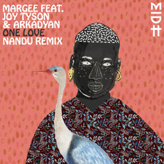One Love (Nandu Remix) [feat. Joy Tyson & ARKADYAN]