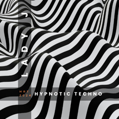 Hypnotic Technomix by  LADY J