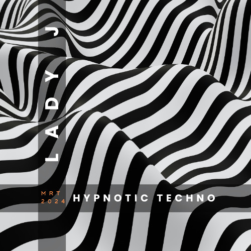 Hypnotic Technomix by  LADY J