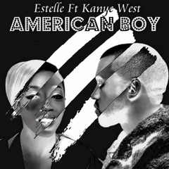 American Boy (Dollar Bear Remix) - Estelle
