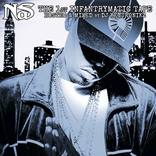 Nas & The Alchemist - Mastermind of the Pimp Squad