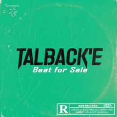 [BEAT FREE] Beat type ALEMAN / Trap Instrumental