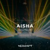 AISHA @ Verknipt Indoor 4feb | Taets Zaandam DJ mix artwork - Electronic music tracklist cover image