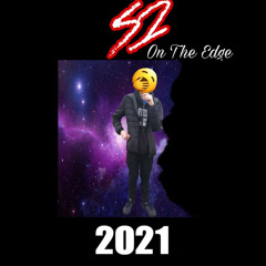 On The Edge (freestyle)