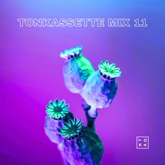TONKASSETTE MIX 11