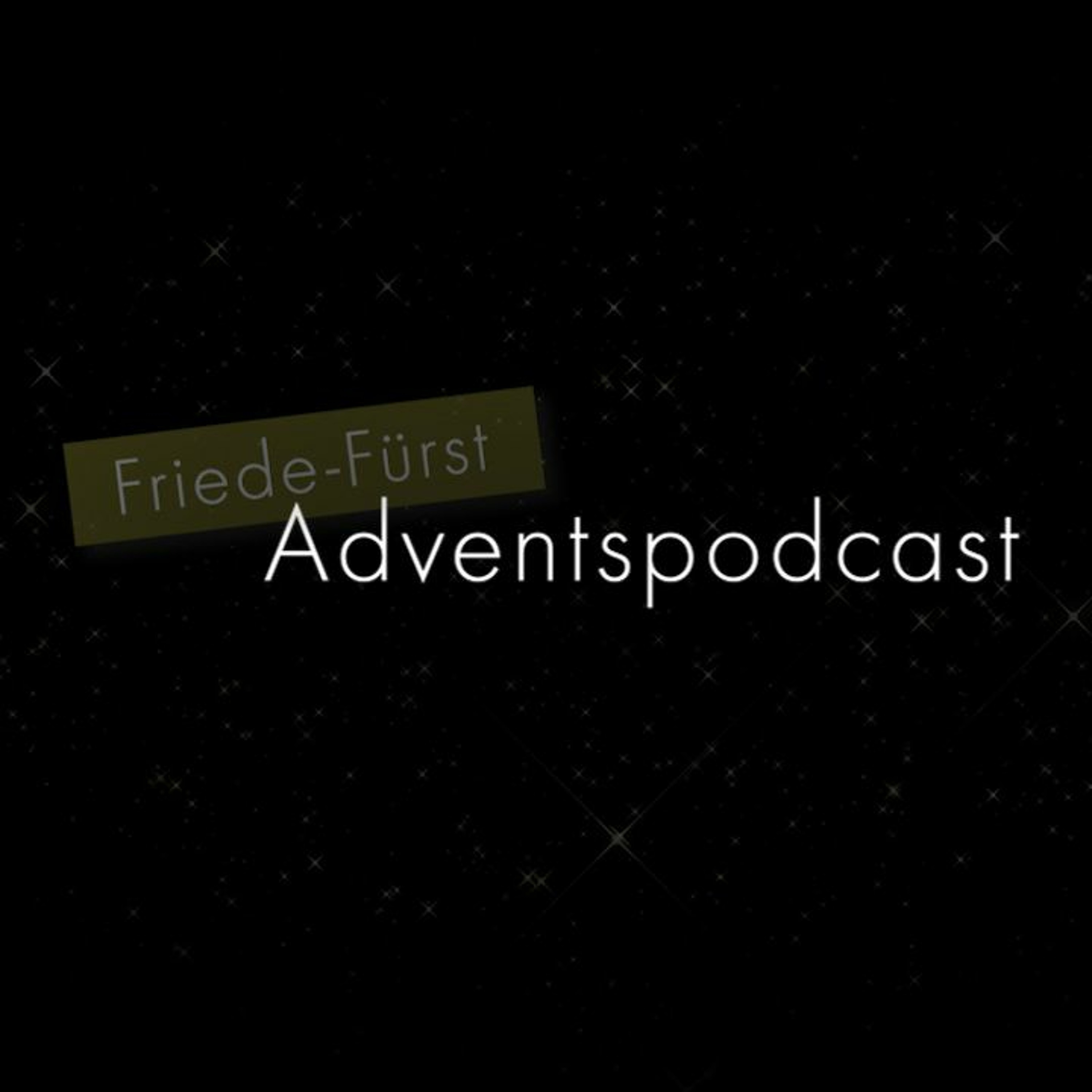 precious | Audio-Podcast