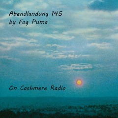 Abendlandung 145 Mix