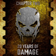 Damage - Techno Children