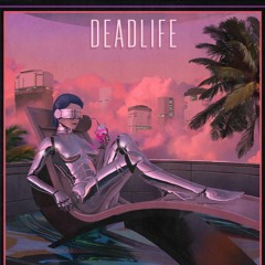 Deadlife - Out Of Anger And Avarice (WOLTAGYX Remix Edit)