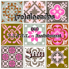 (re)alocados - P.I.T.T.Y. , NandaTsunami