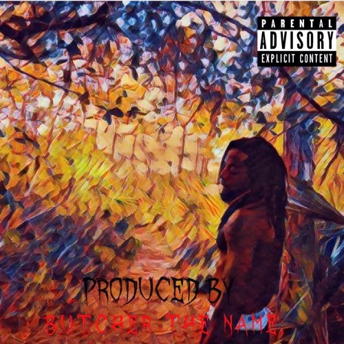 Cryptic Jester - Change Something (Prod. Butcher the Name)