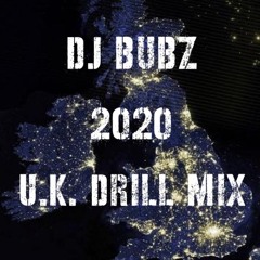 Uk Drill mix 2020