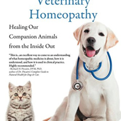 [Free] PDF 📫 Practical Handbook of Veterinary Homeopathy: Healing Our Companion Anim