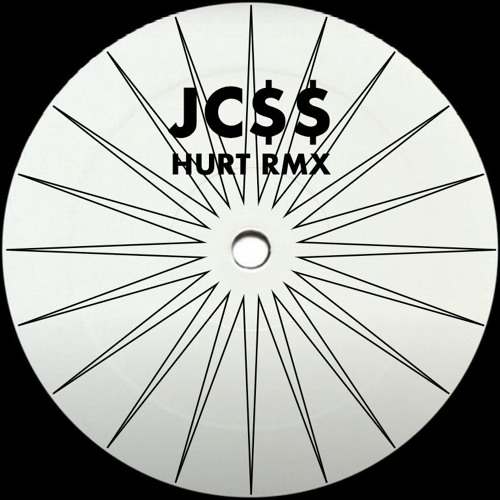 JC$$ - Hurt Reshape 2022 snippet