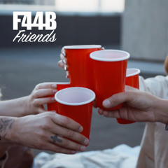 F44B - Friends