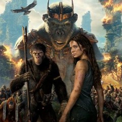 [Кралството на планетата на маймуните] (2024) Целият филми Онлайн бг аудио и субтитри бг