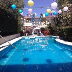 Set Pool Girly 24 Enero 2021