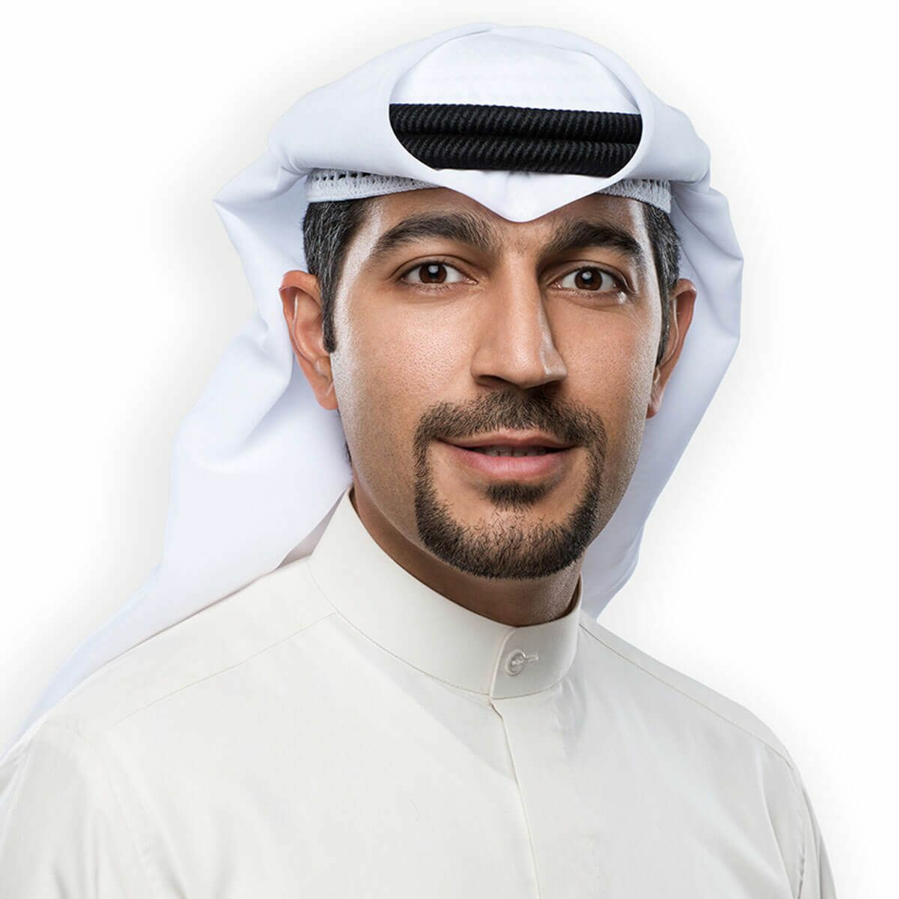 Live from SEF 2024 with Abdulaziz B. Al Loughani, Chairman & CEO of Floward (03/02/24) thumbnail