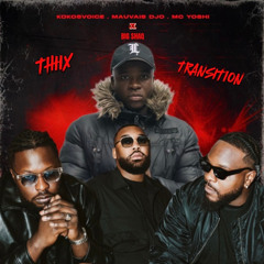 Ca flingue X BIG SHAQ - MANS NOT HOT X Charger (THIIX TRANSITION)