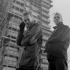 Mannequin Records Presents - 'Bourbonese Qualk Special': 27th May '25
