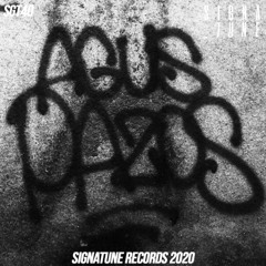 PREMIERE: Agus Pazos - 9 Feets [Signatune]