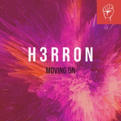 H3RRON - Moving On