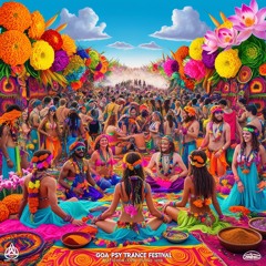 Nachteulen Psy Trance 26.07.2024 Bunker - Rostock