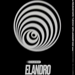 Elandro @ Mind Collector (Vinyl Set)