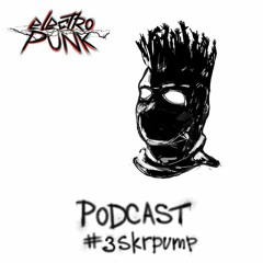 DAMN #3 - Skrpump