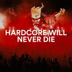 Hardcore Will Never Die Vs  Dimitri K - Beuk  Edit