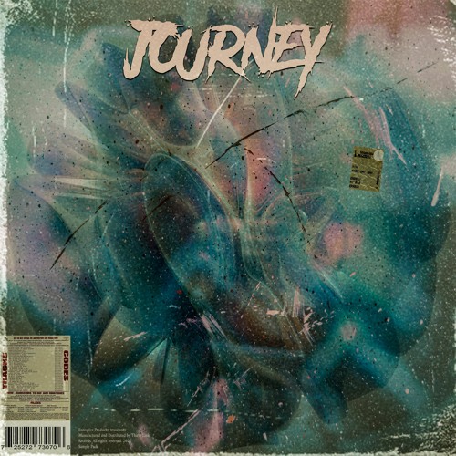 FREE Sample Pack "Journey" | Hip Hop, Boom Bap, Trap, Vintage Samples, Loop Kit, Free Download