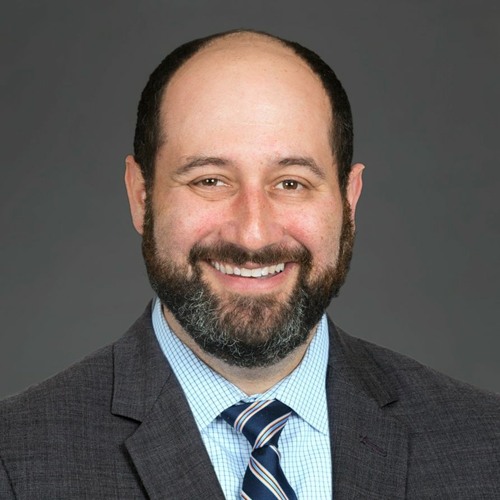 Interview with Dr. Ari VanderWalde - Clinical Trials at Caris Life Sciences: The Path Forward