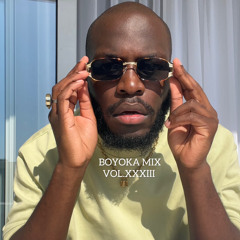 BOYOKA MIX VOL. 33 - SPECIAL 360 (PART I)