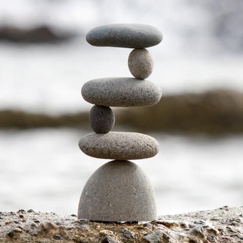 Slow Down Lock Down Mini Mix