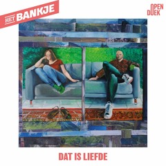 Dat is liefde