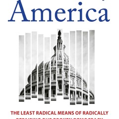 ⚡[PDF]✔ Parliamentary America: The Least Radical Means of Radically Repairing Ou