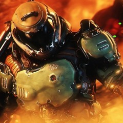 DOOM RAP by JT Music