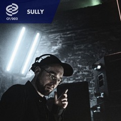 Sully (130 to 170 set) - Coalesce Mix Series 002
