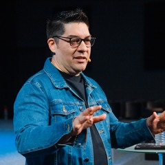 ÁGUAS CURADORAS - Eliezer Rodrigues