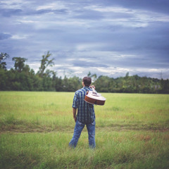 Cover Me Up - Jason Isbell ( Acoustic Cover)